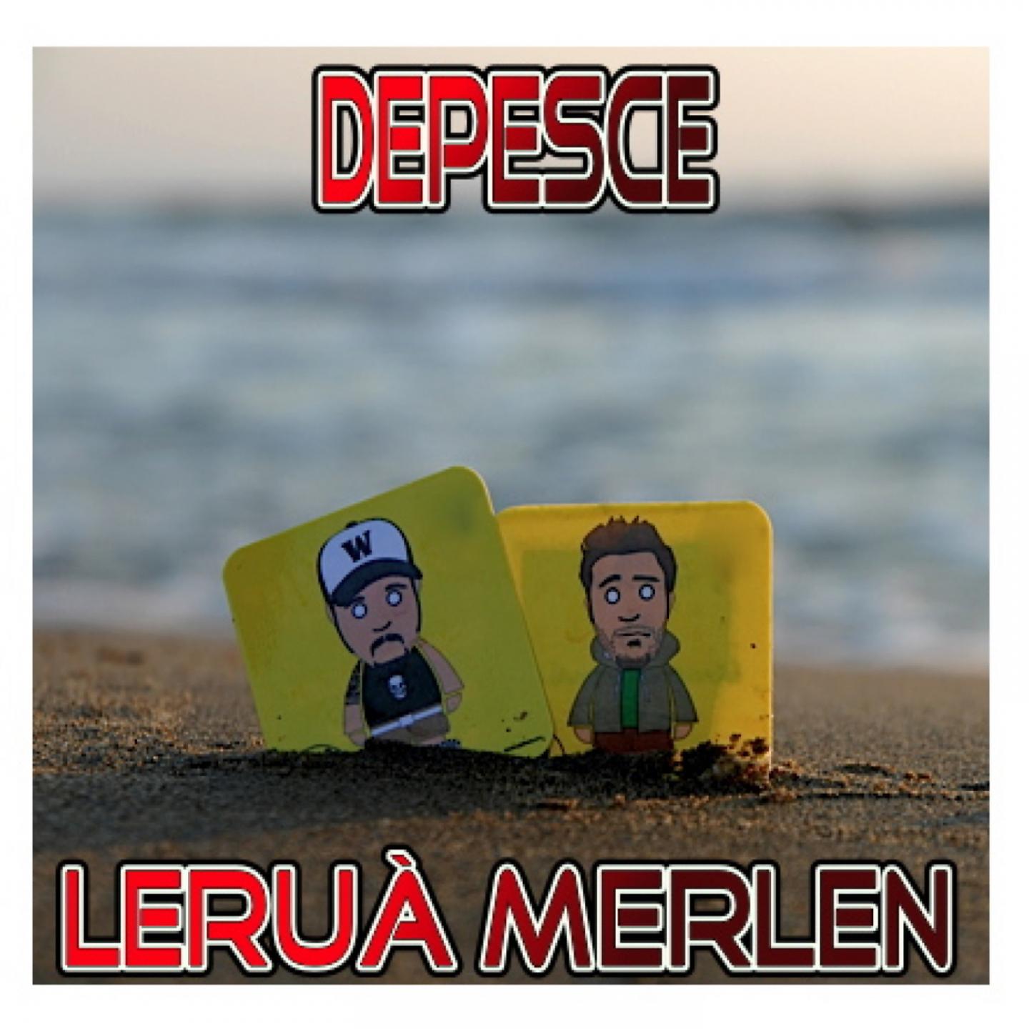Постер альбома Leruà Merlen