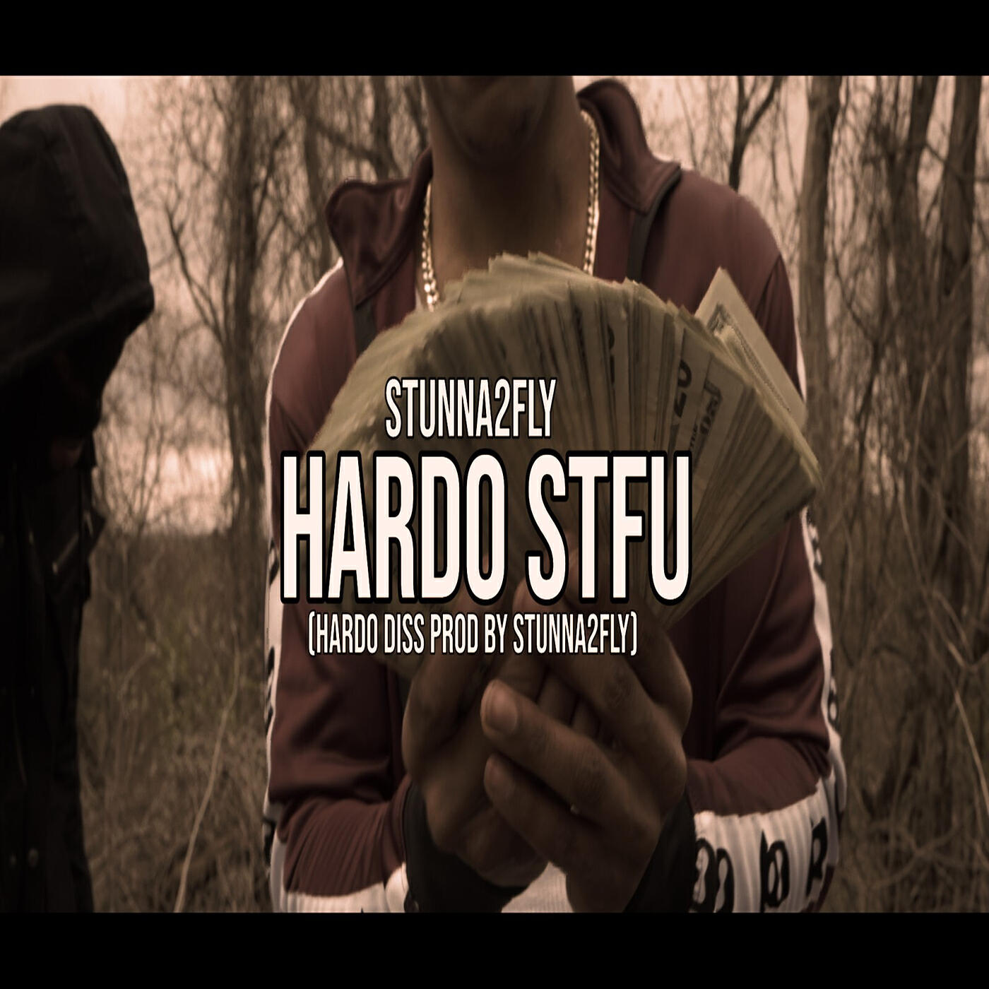 Stunna2Fly - Hardo Stfu