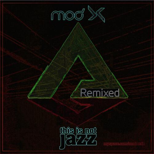 MOD X - Democracy's Loudspeakers (Remix By Modcop)