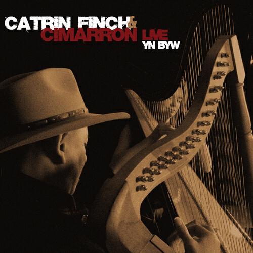 Catrin Finch - Sun Dance from the Santa Fe Suite