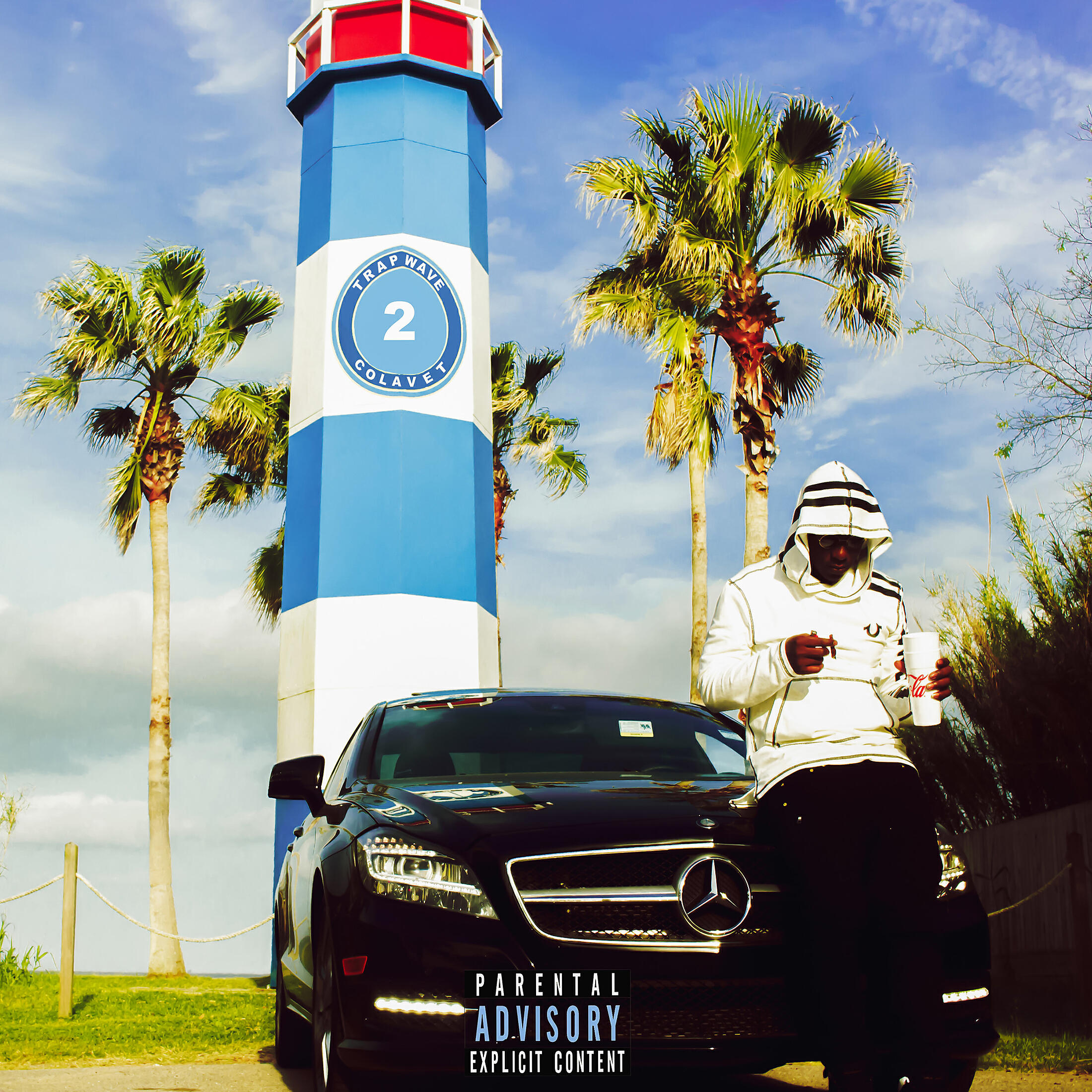 Colavet - Flexin With Bands