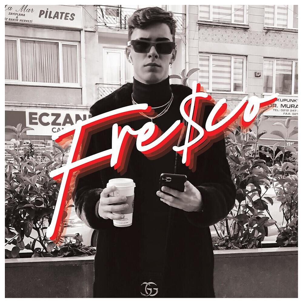 Cordell - Fre$co