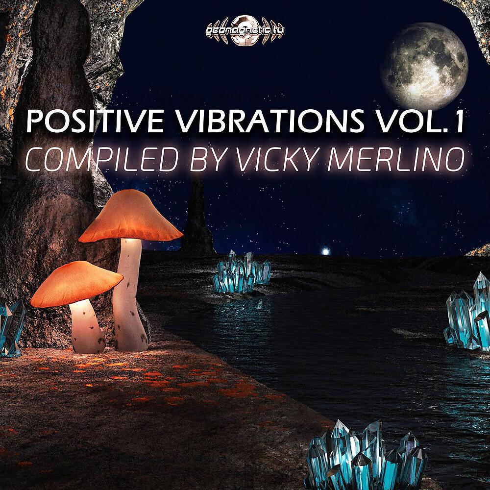 Постер альбома Positive Vibrations, Vol. 1
