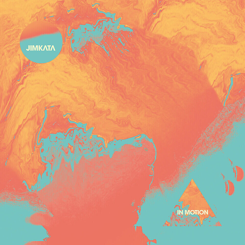 Jimkata - Synapses