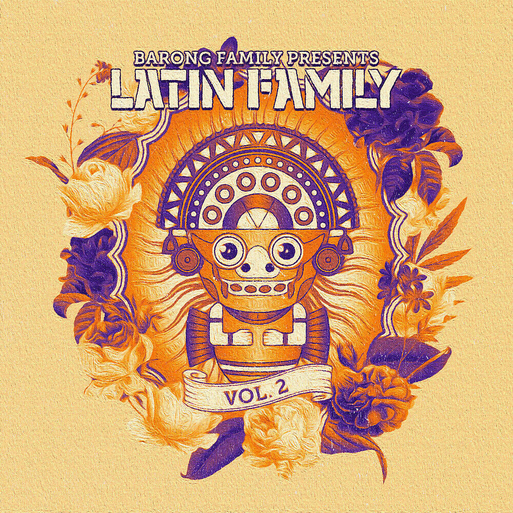 ETC!ETC! - Latin Flow