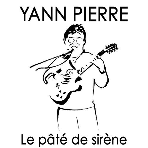 Постер альбома Le pâté de sirène