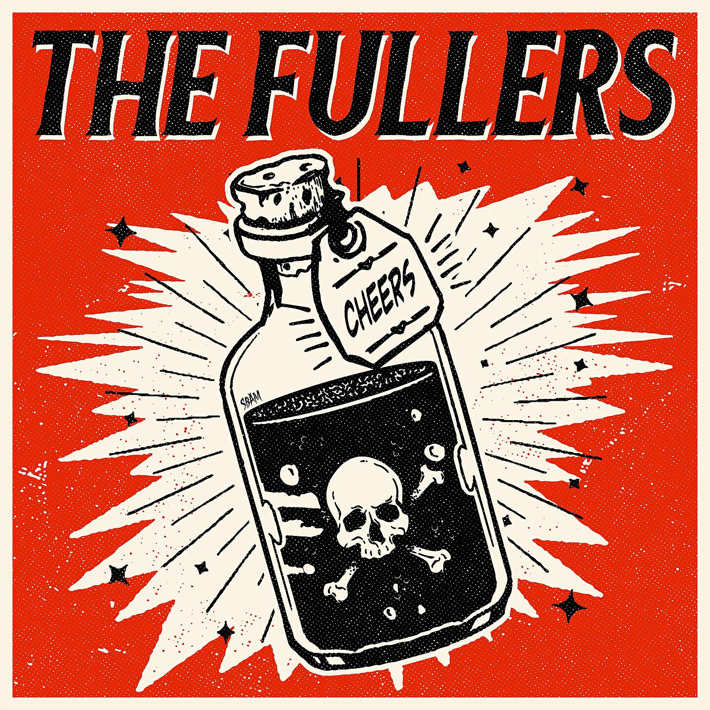 The Fullers - New Year's Eve