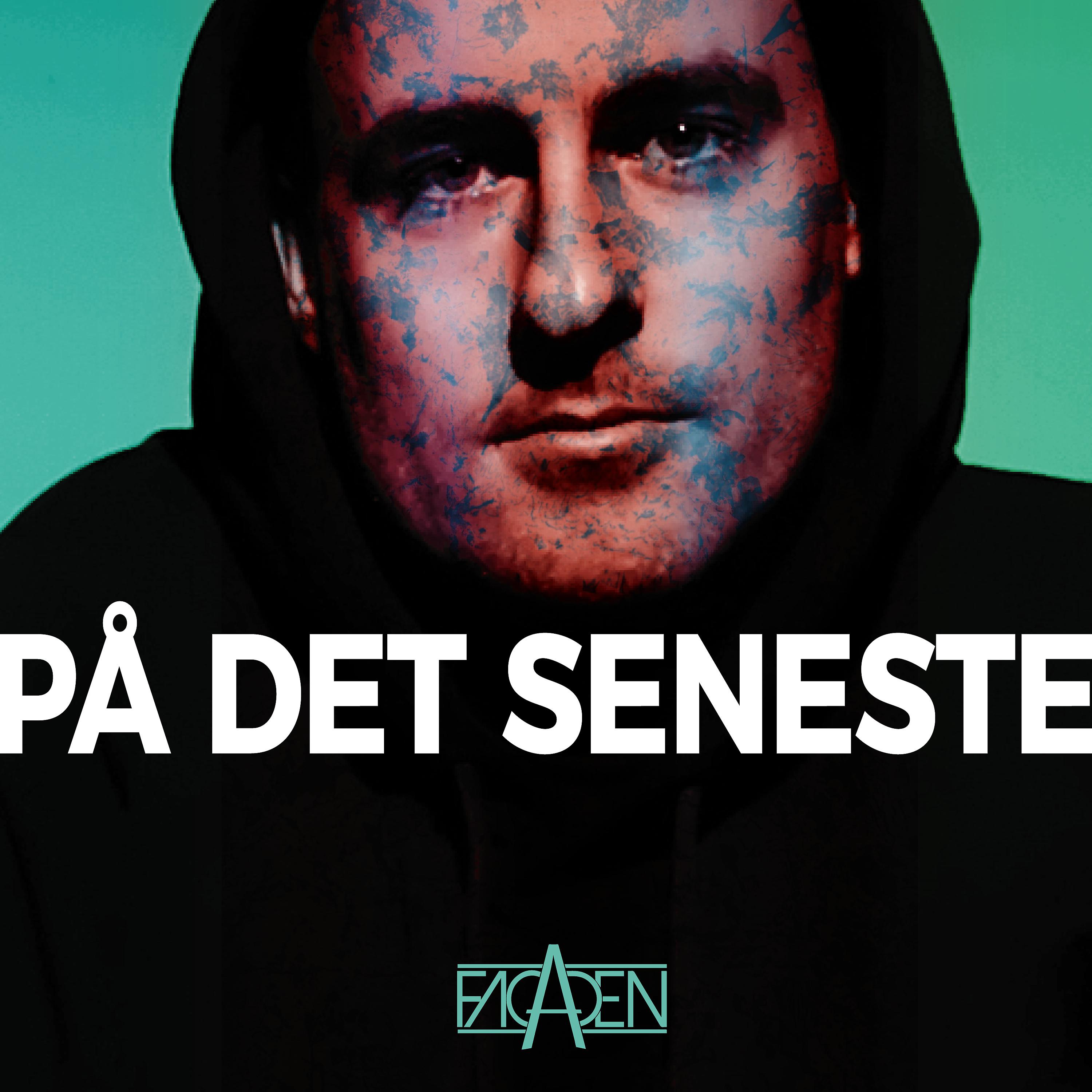 Постер альбома På Det Seneste