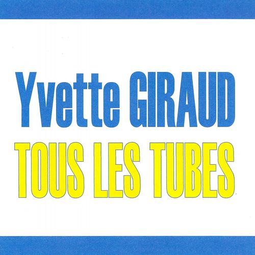 Yvette Giraud - Petit indien