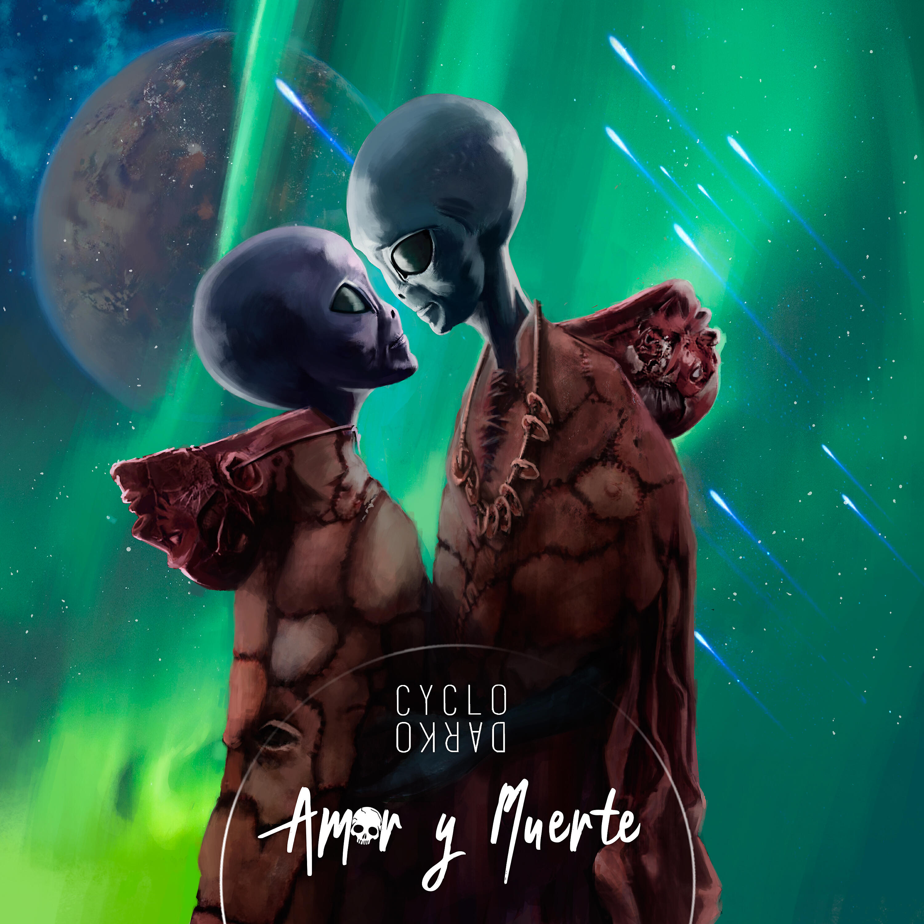Cyclo - Faithful