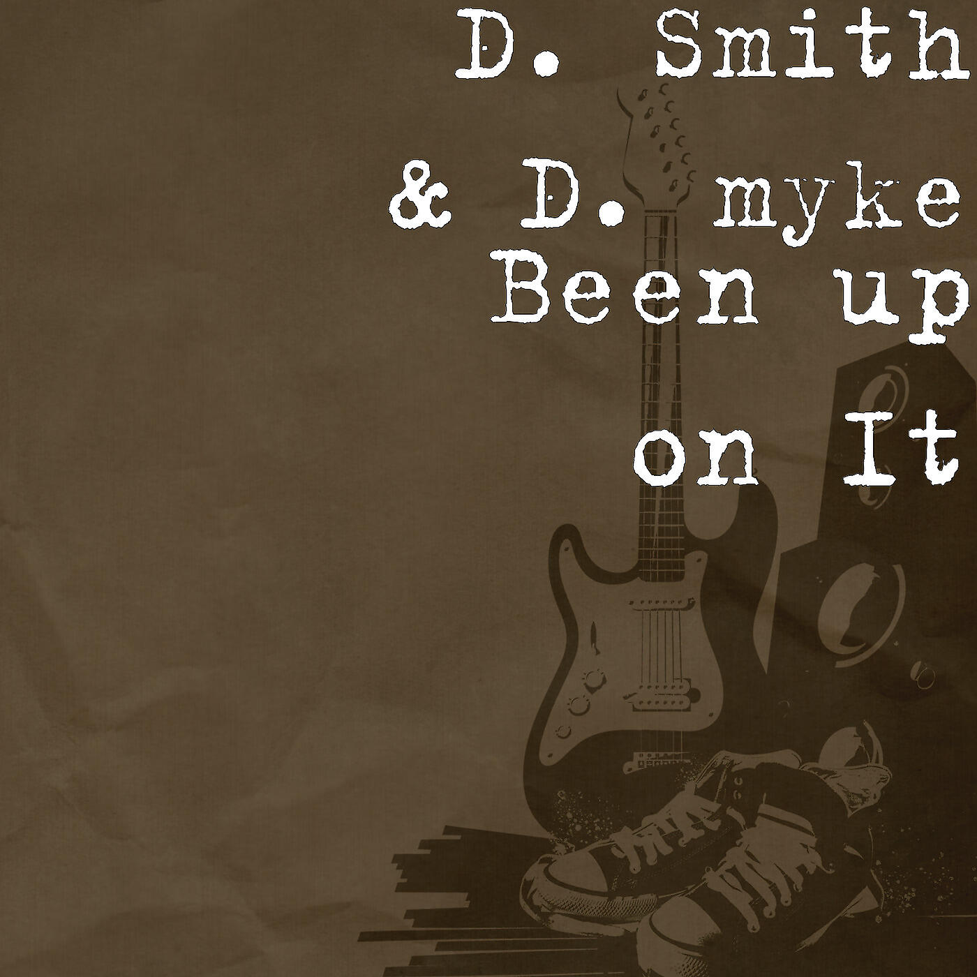 D. Myke - Been up on It