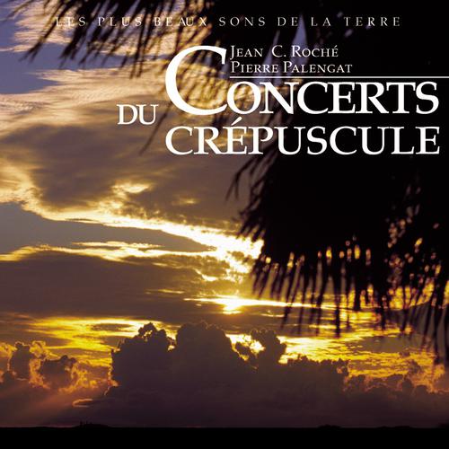 Постер альбома Concerts du crépuscule