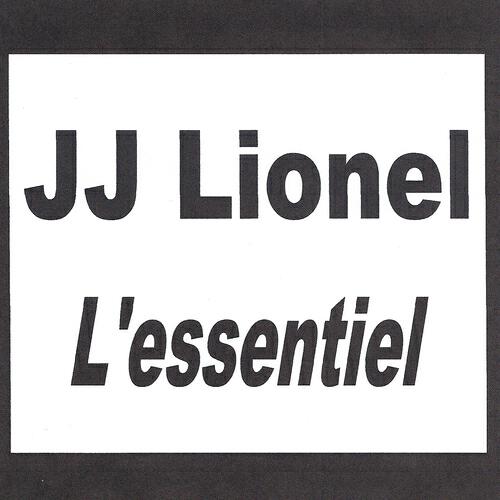 Jean-Jacques Lionel - Papa Jojo