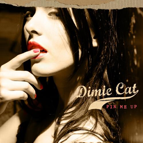 Dimie Cat - Jelly Babe