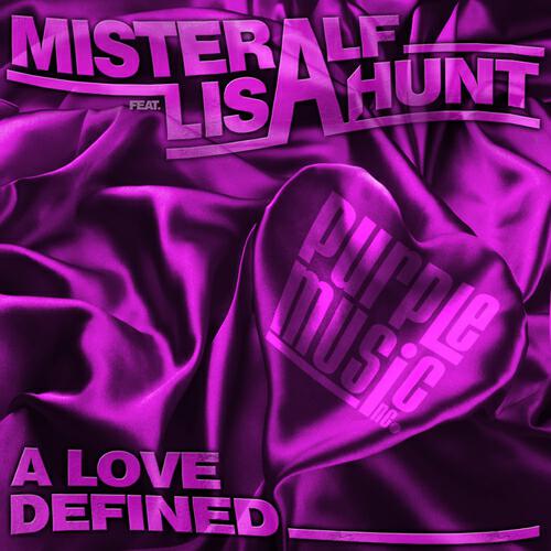 Misteralf - A Love Defined (Main Vocal)