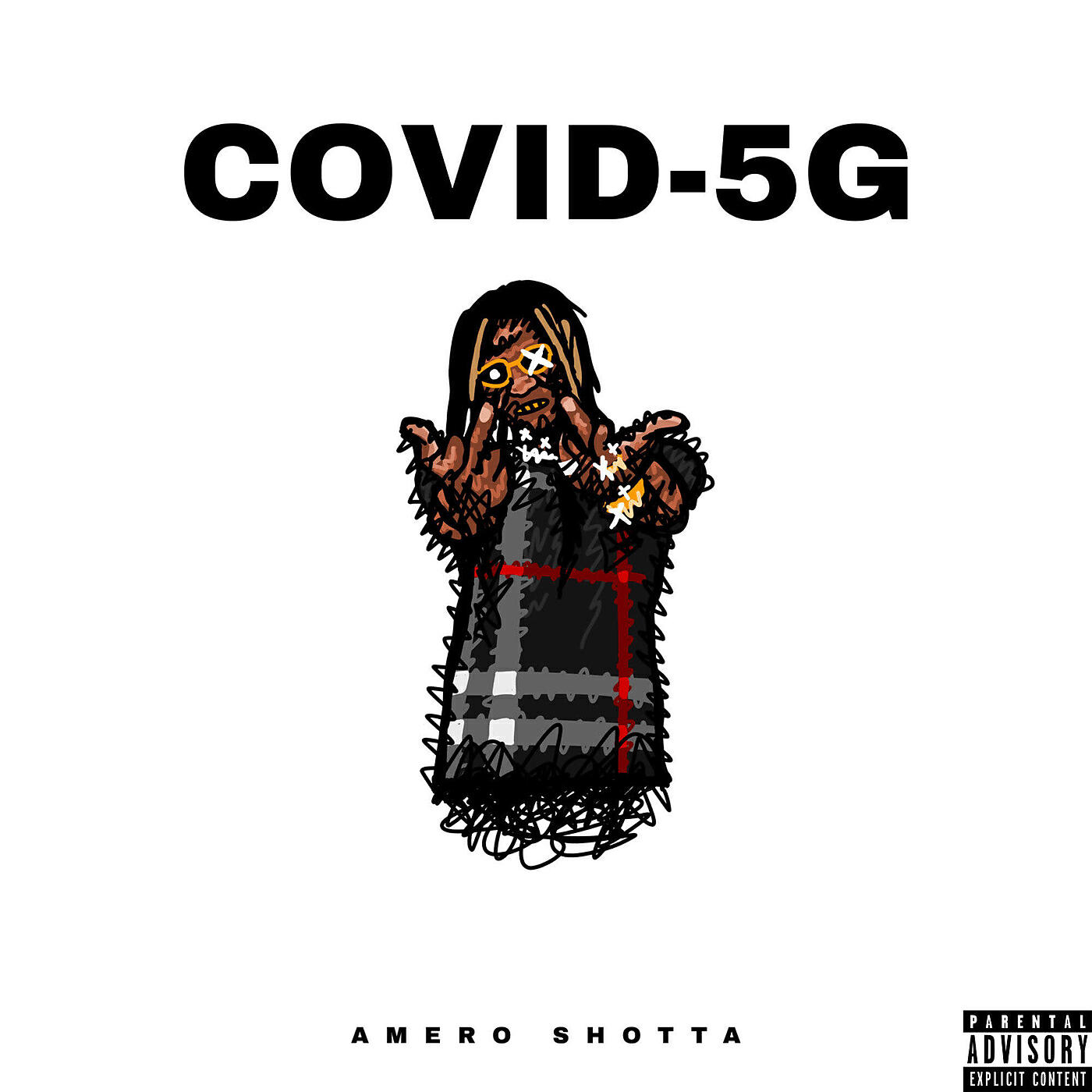 Amero Shotta - We Ready