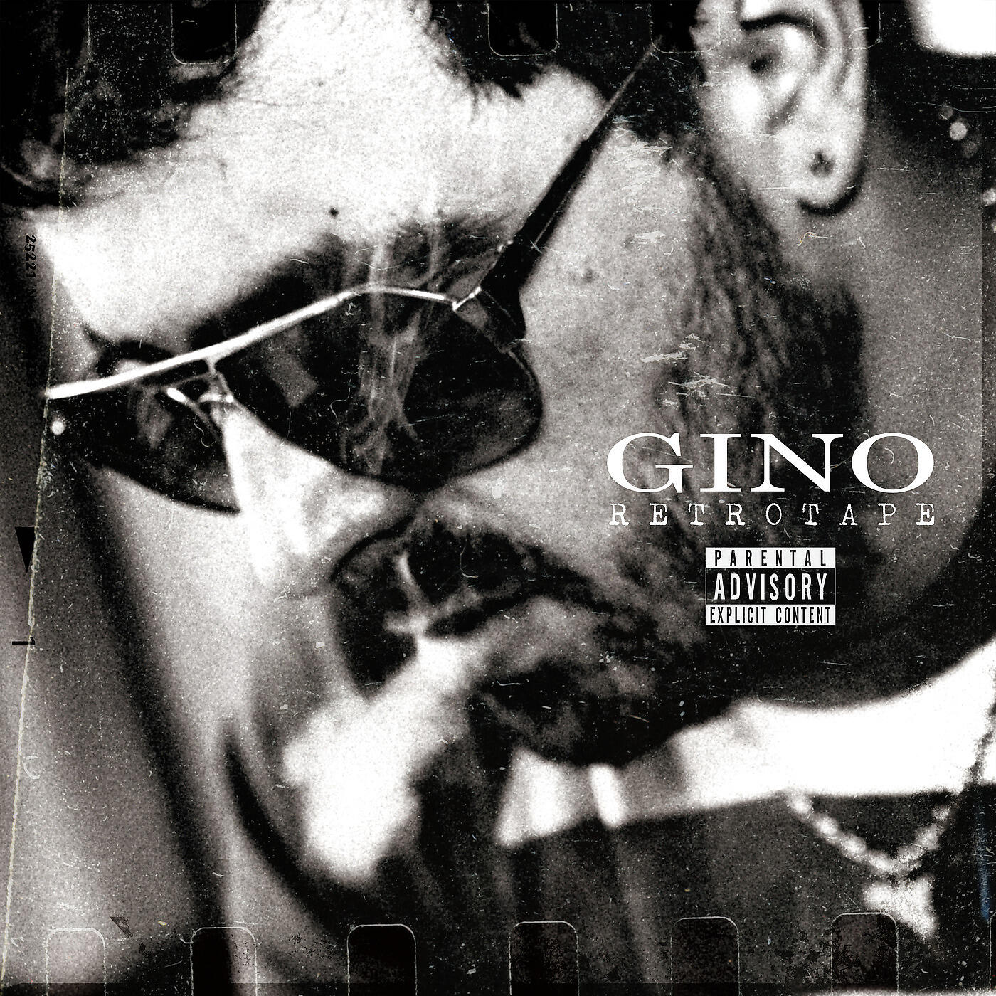 Gino - Entre la rage et la peine