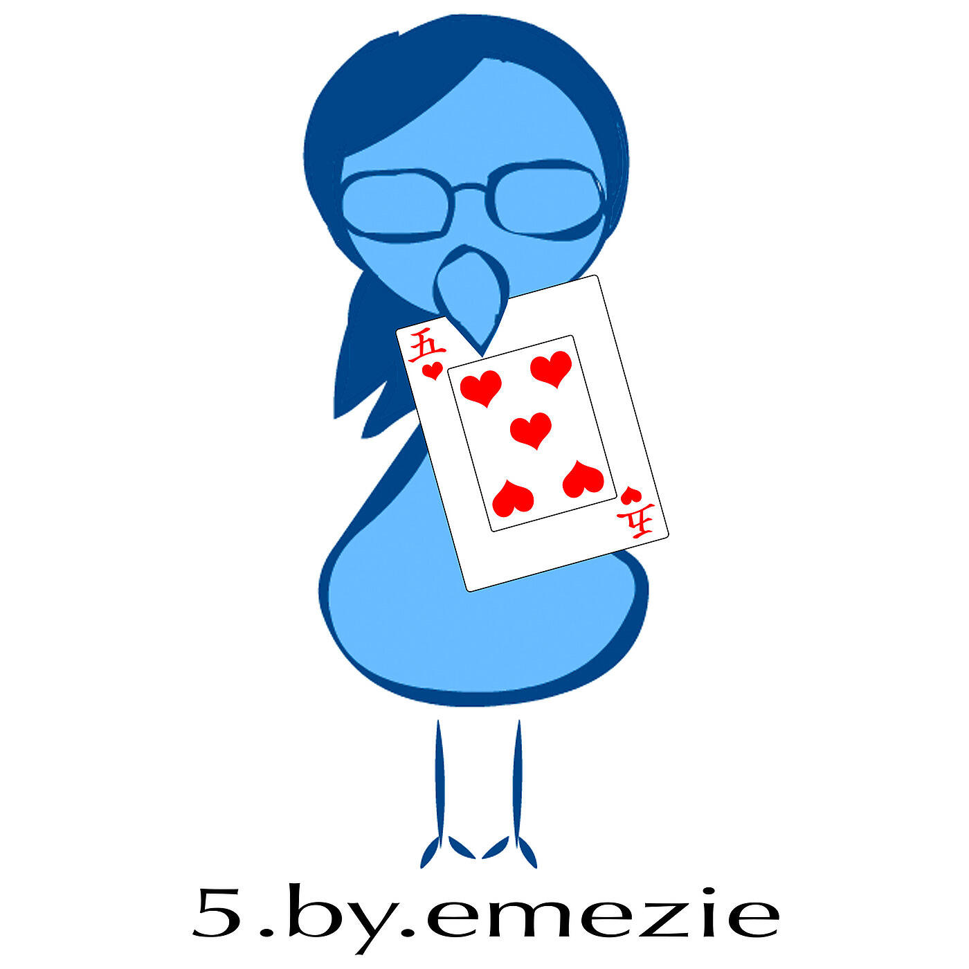 Emezie - Hey, Anuja!
