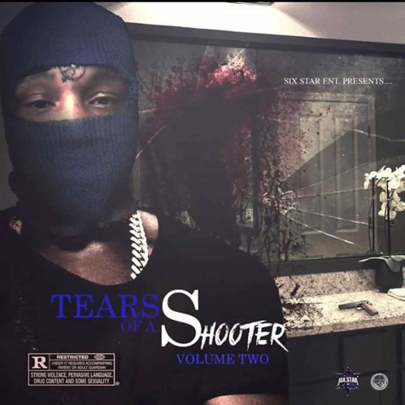 Ys DaHotHead - Pain Is All I Gain