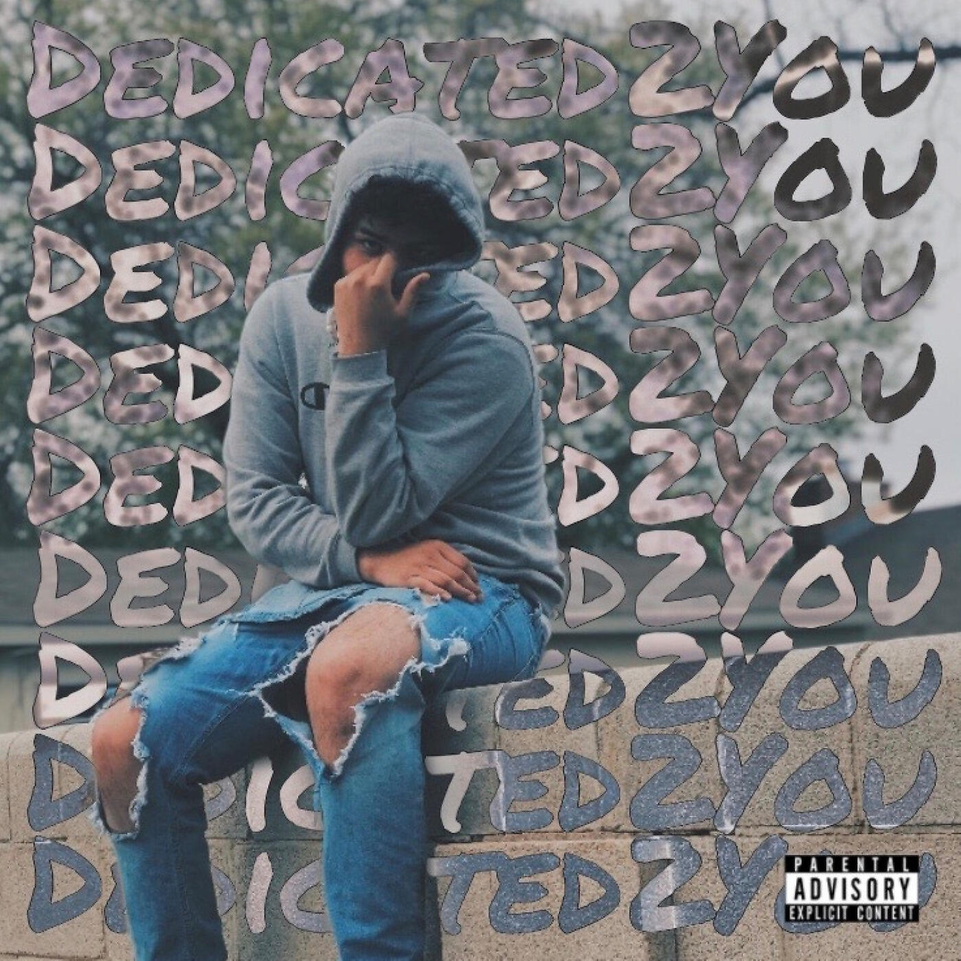 ItzXay - Lowercases