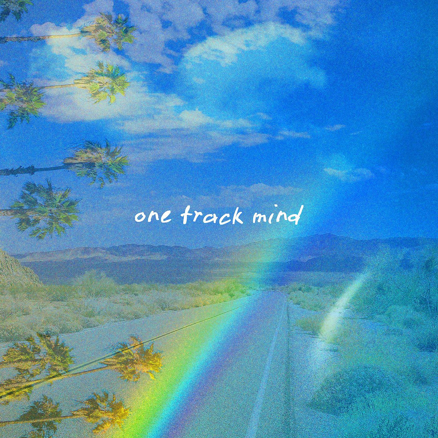 Постер альбома One Track Mind