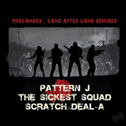 Progamers - Power You Up (The Sickest Squad Remix)