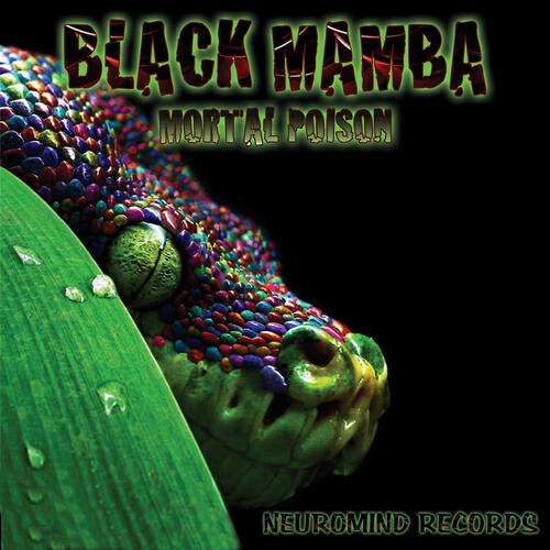 Black Mamba - Natural Eko