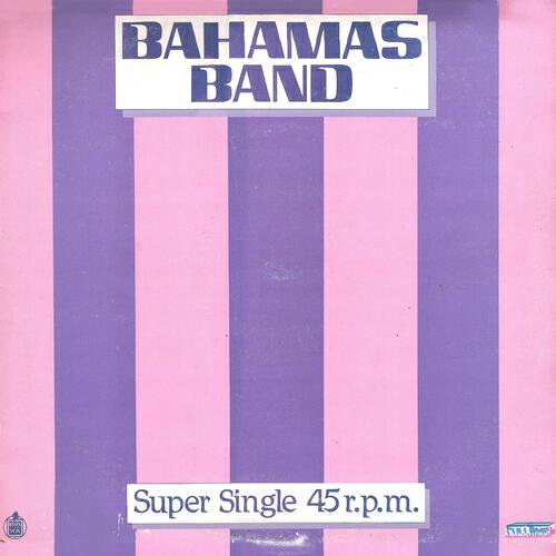 Bahamas Band - Summer Show (Vocal)