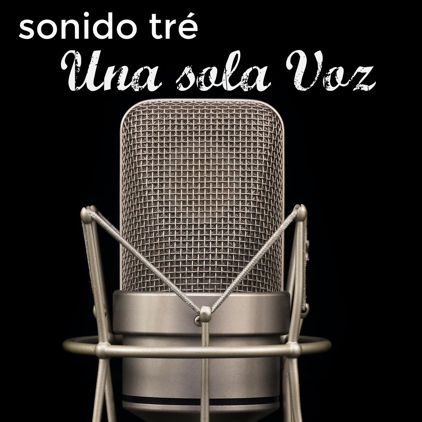 Постер альбома Una Sola Voz