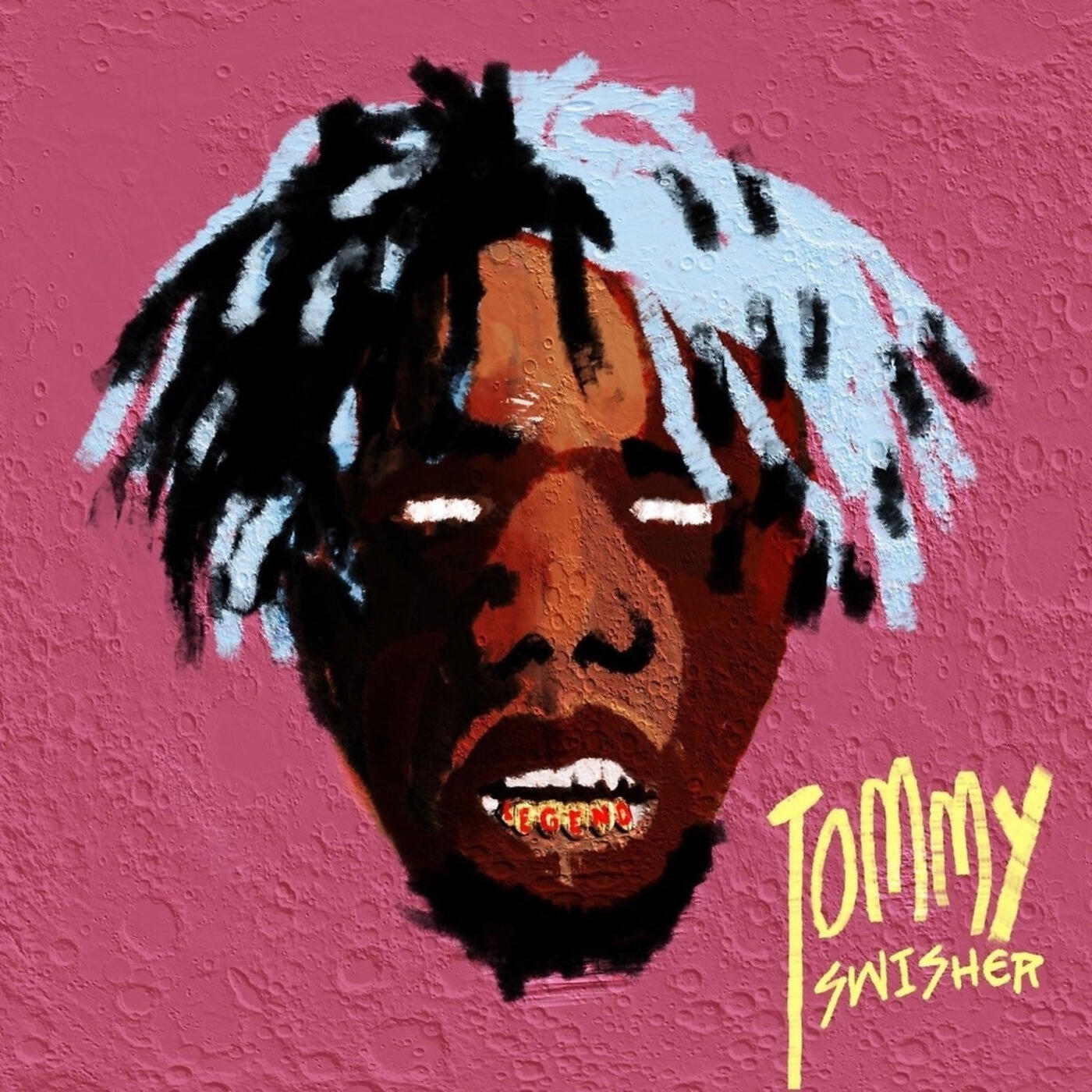 Tommy Swisher - Mistakes