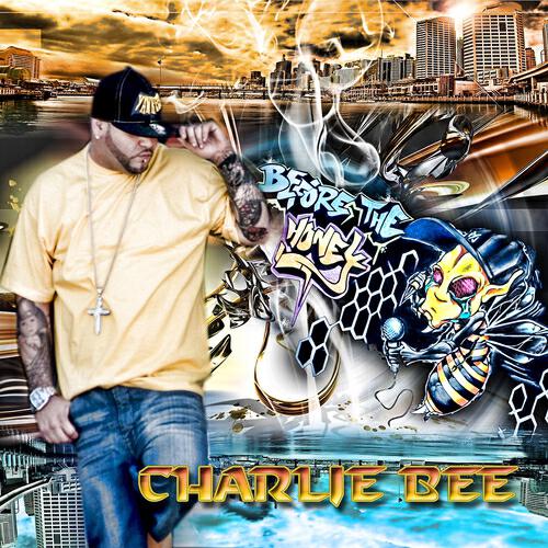 Charlie Bee - Tevas Con Migo