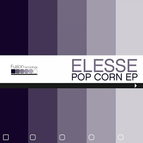 Elesse - Pop Corn (Salt Mix)