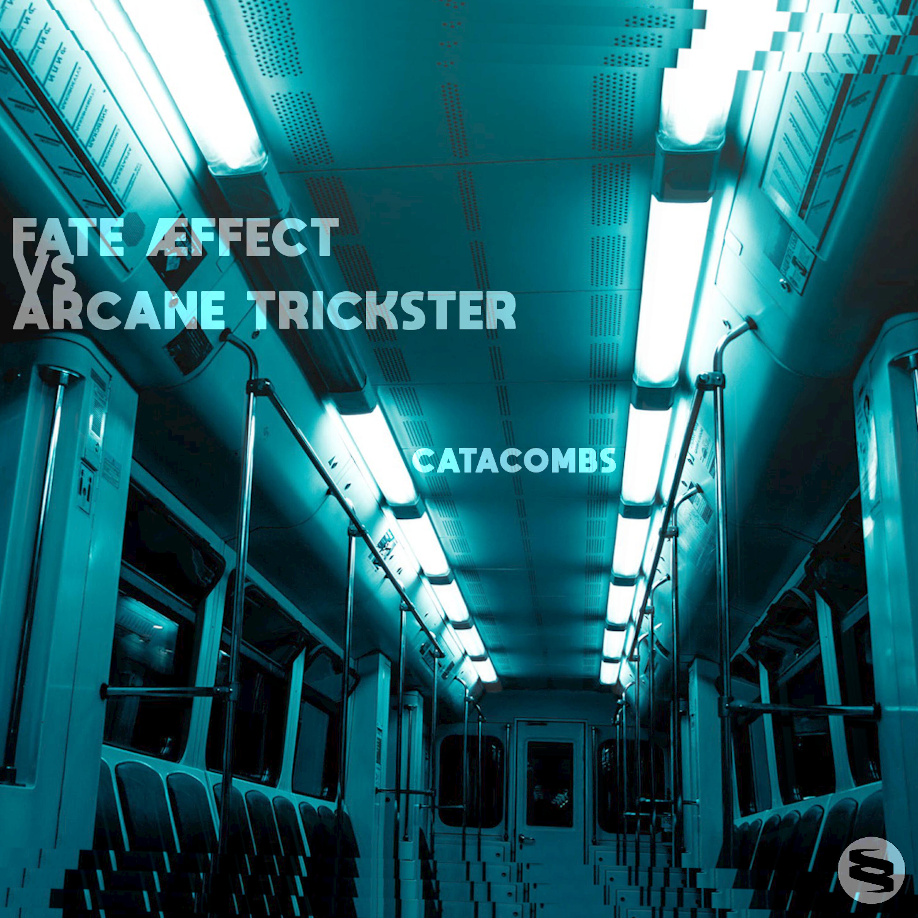 Fate Aeffect - Echelon Interference