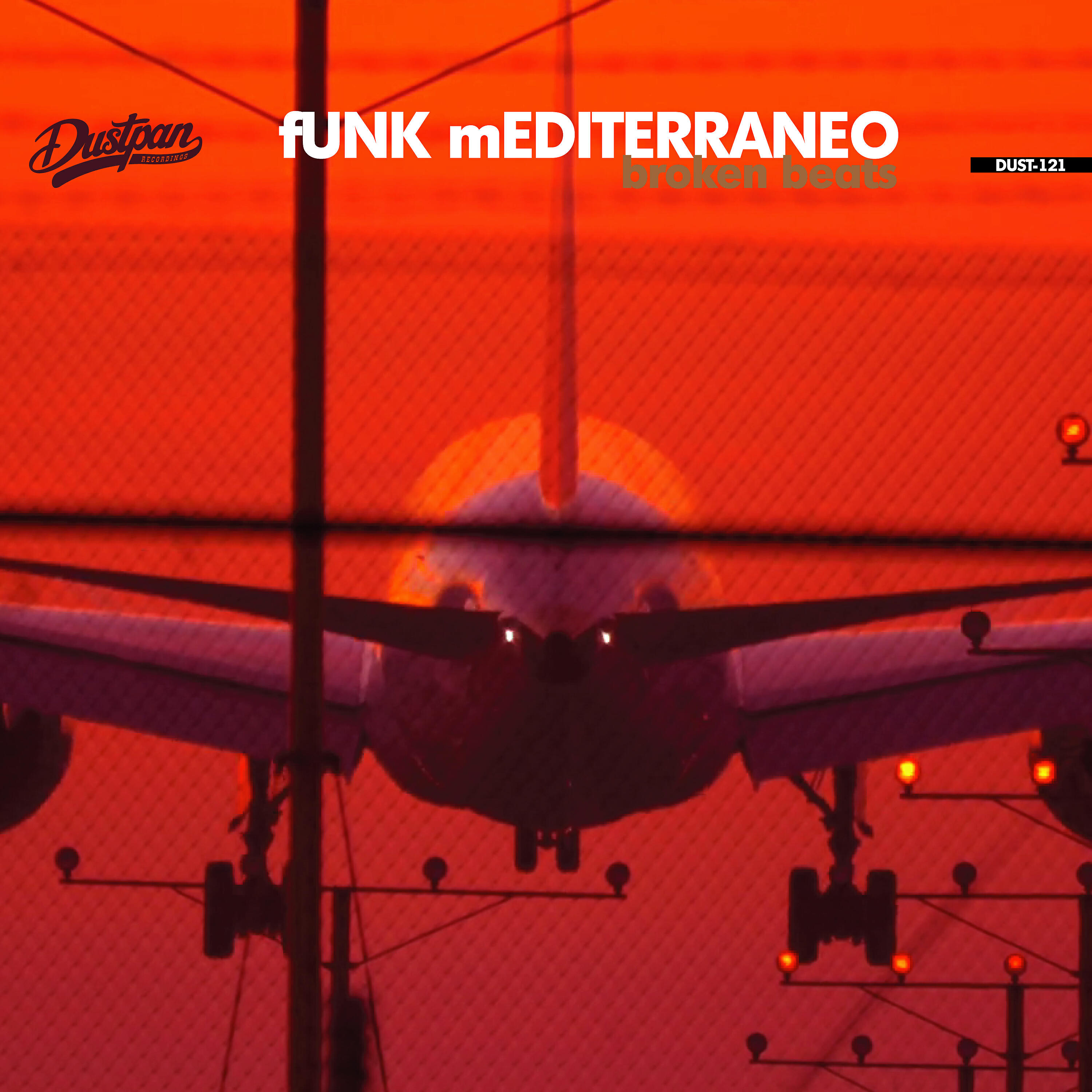 Funk Mediterraneo - Guitar Thief