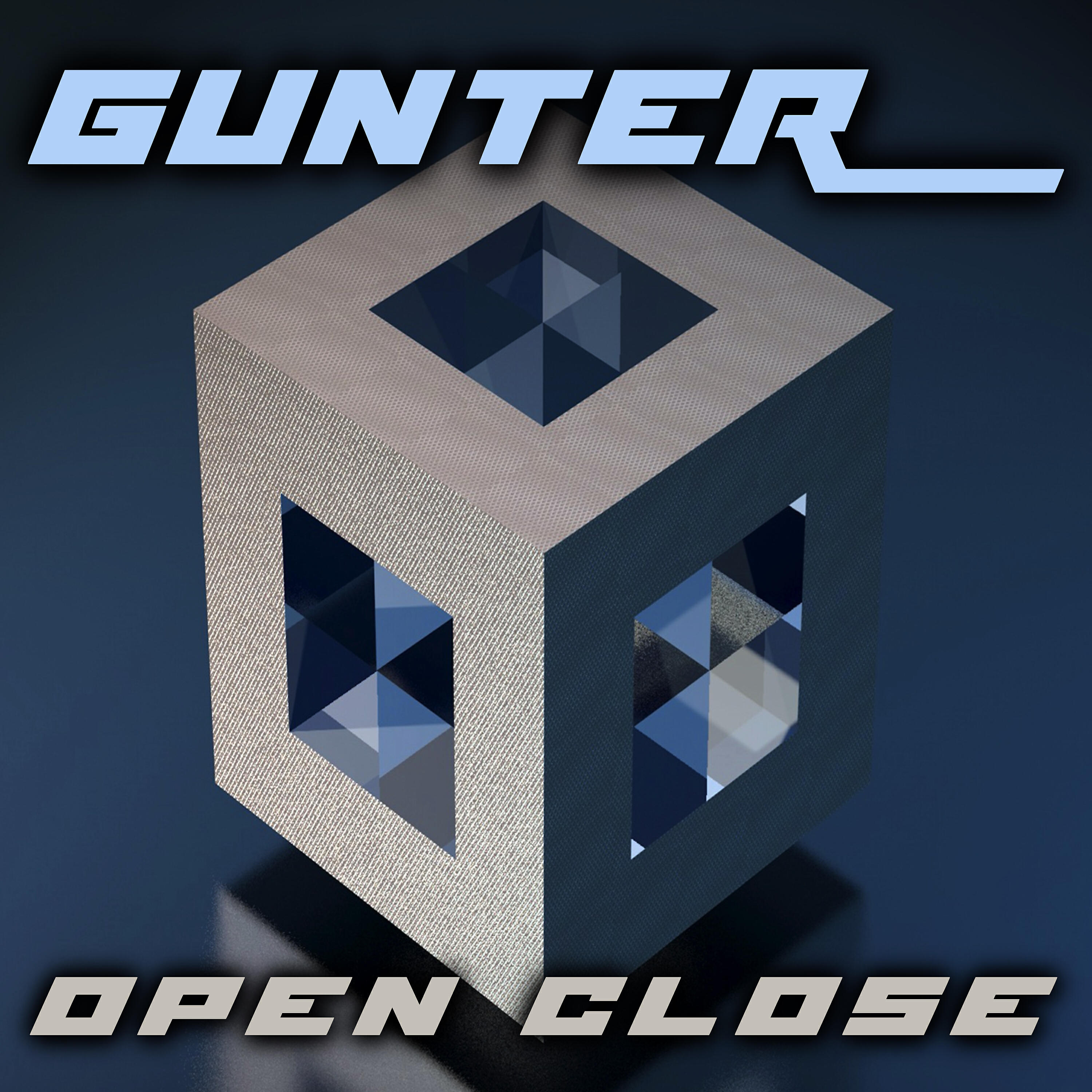Gunter - Mnemonic