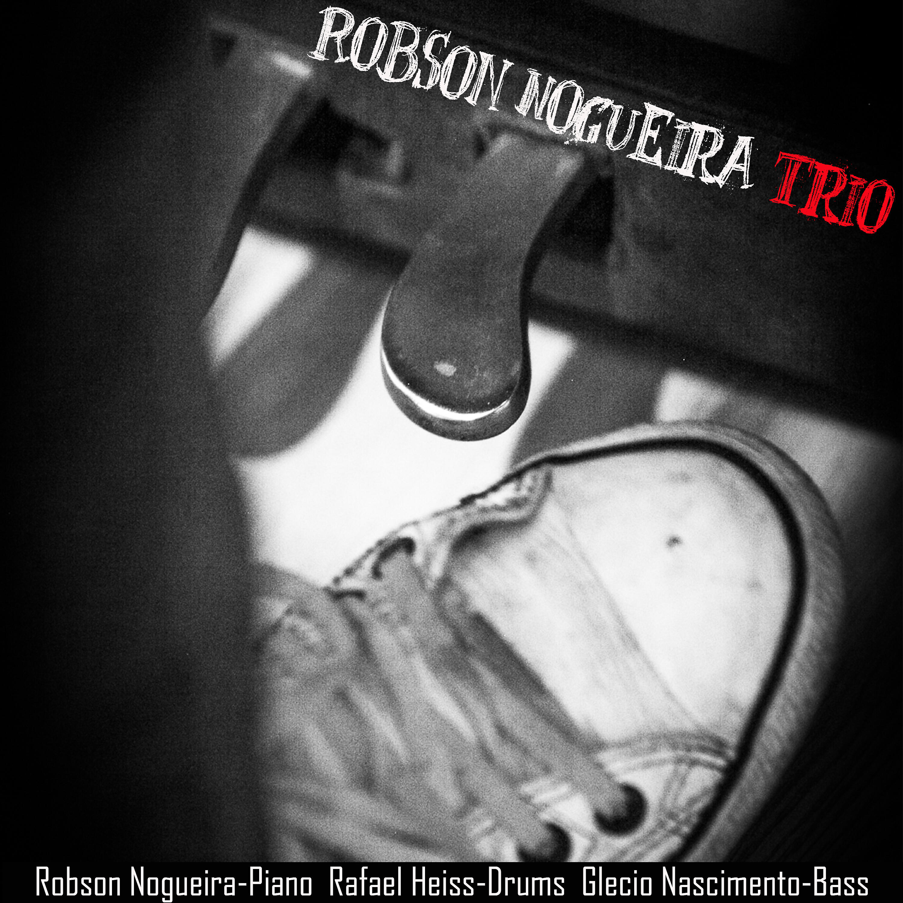 Robson Nogueira - Forrock