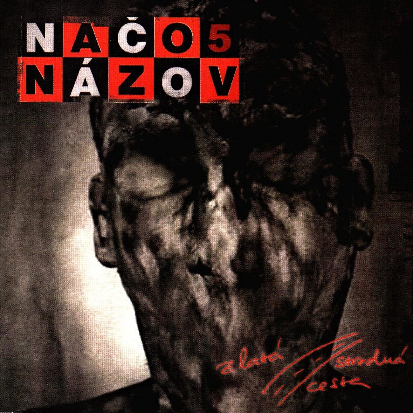 Načo názov - Ufón versus slov. Rozhlas (r. '99)