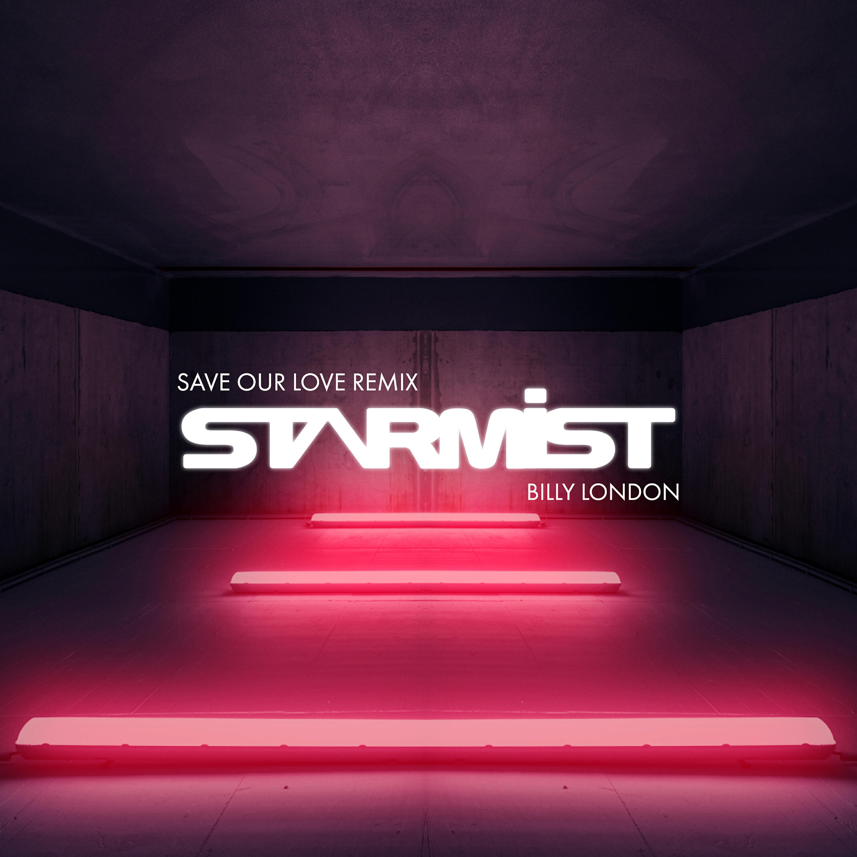 Starmist - Save Our Love (Remix)