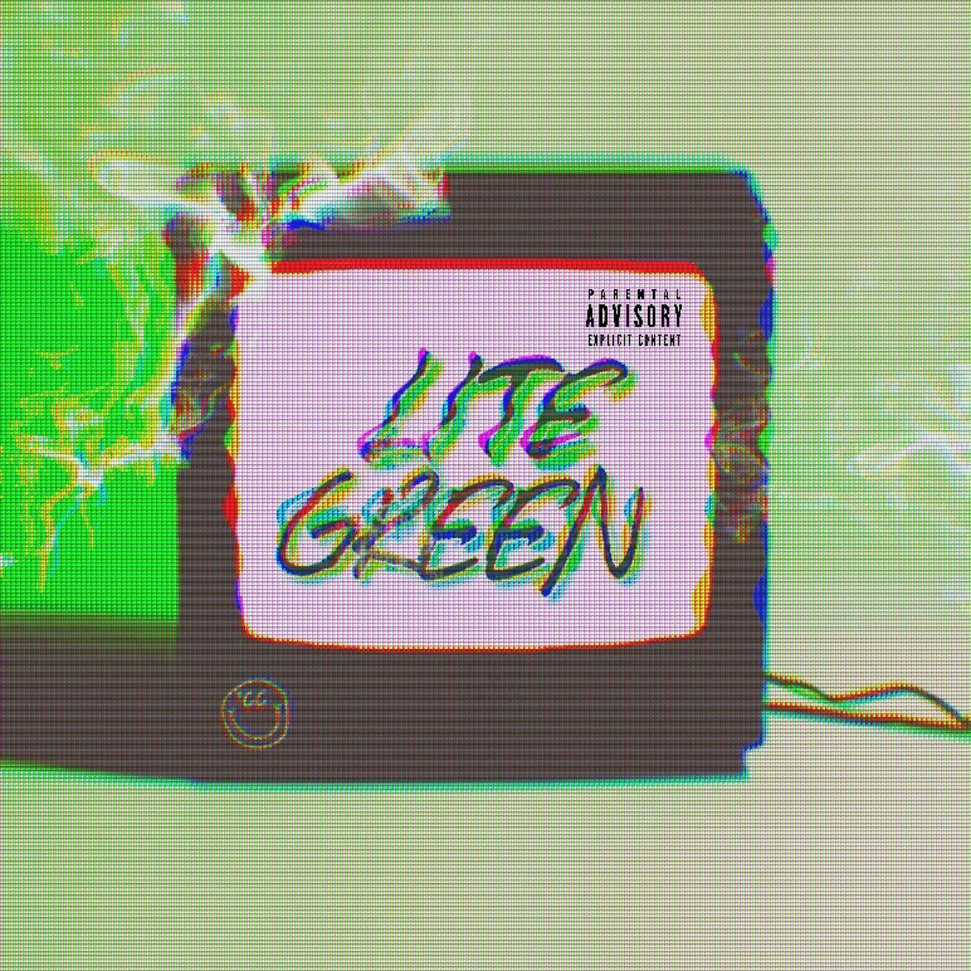 ave. - Lite Green