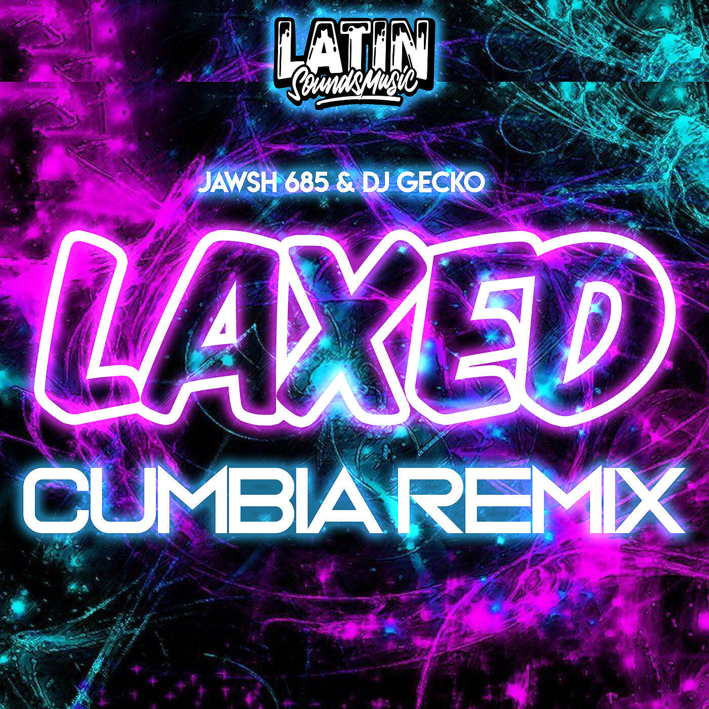 DJ Gecko - Laxed Cumbia Remix