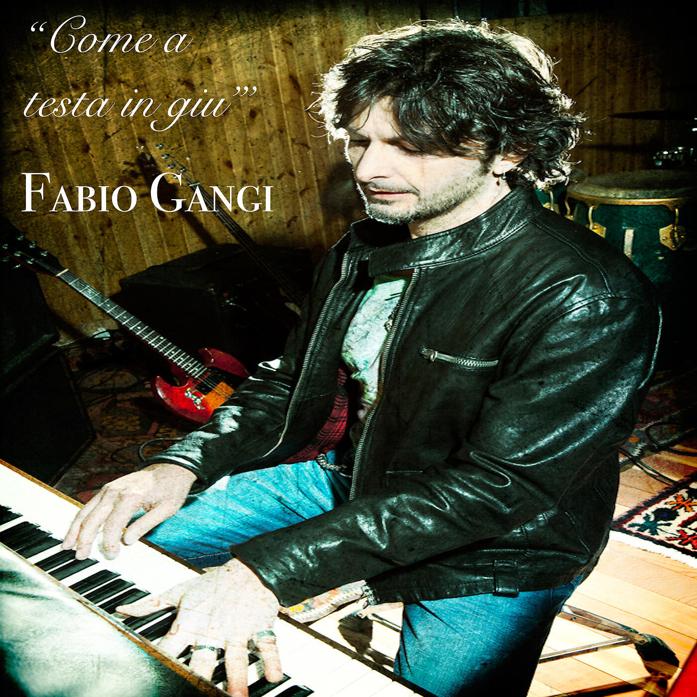 Fabio Gangi - Sei come sei