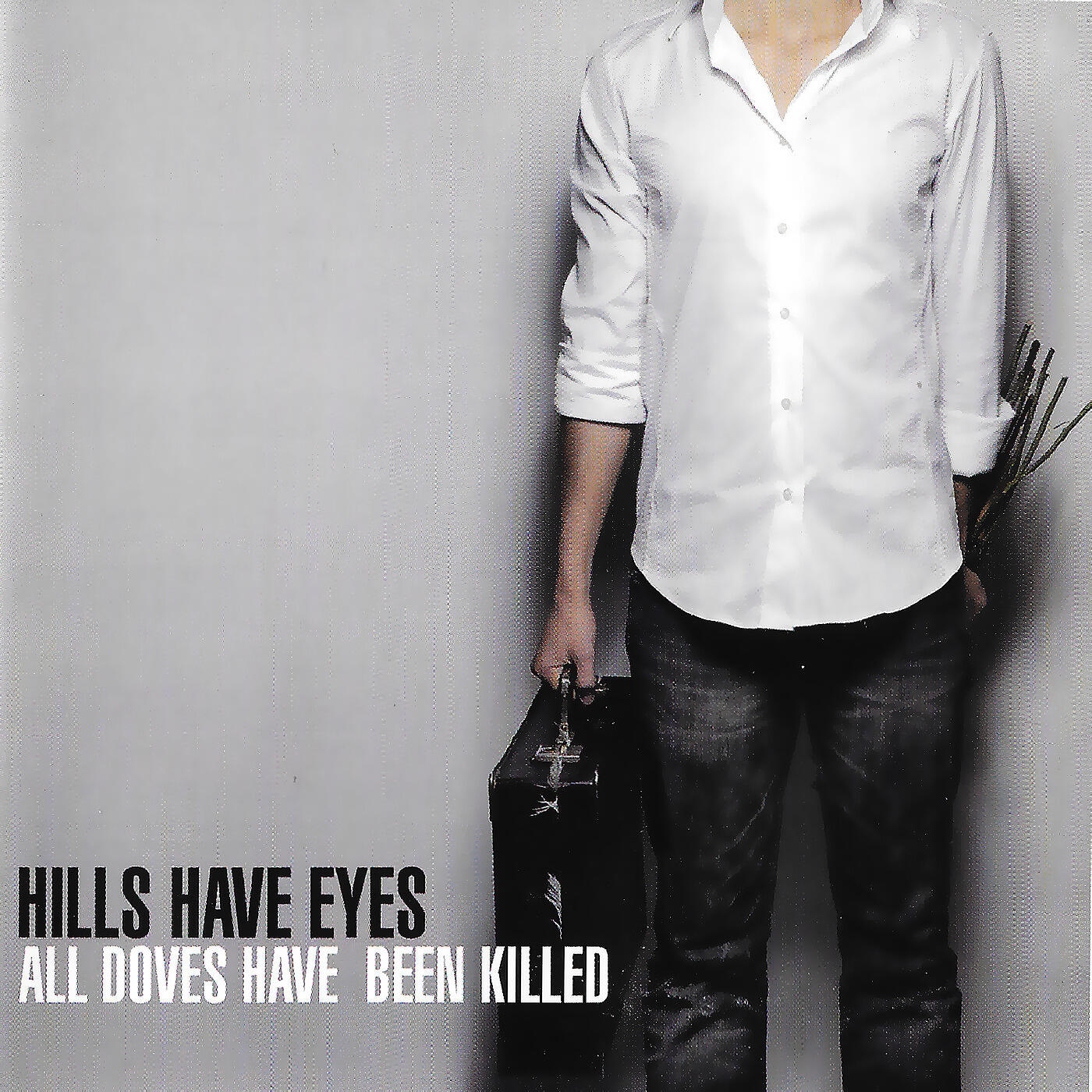 Hills Have Eyes - Mdk in Texas