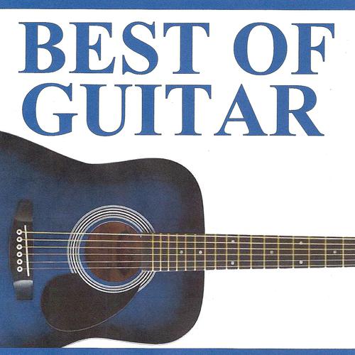Постер альбома Best of Guitar