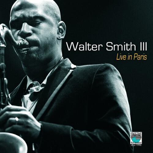 Walter Smith III - Shed