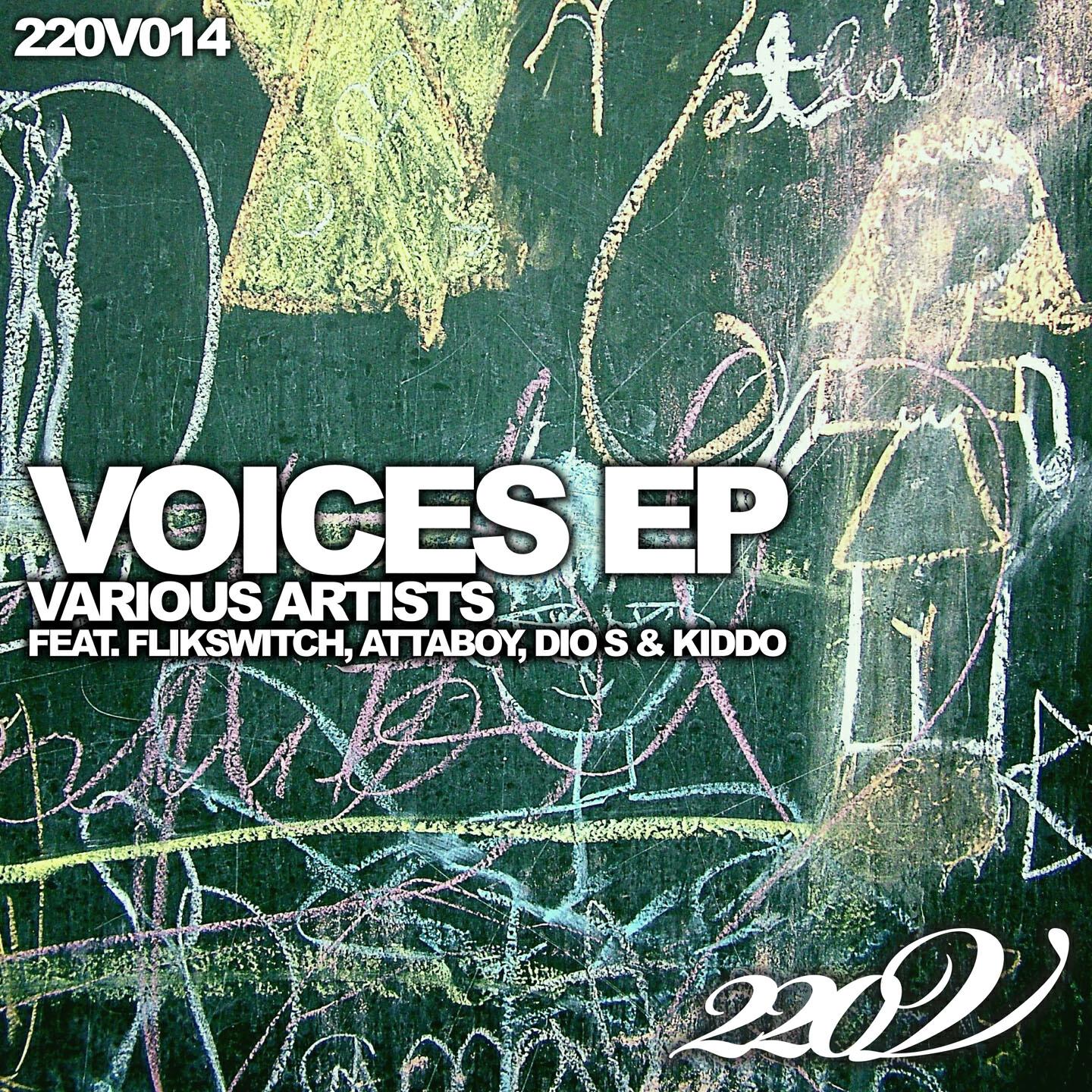 KIDDO - Planetary's Closing (Original Mix)