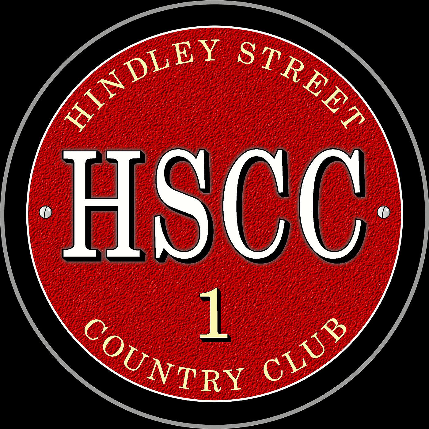 Постер альбома Hscc 1