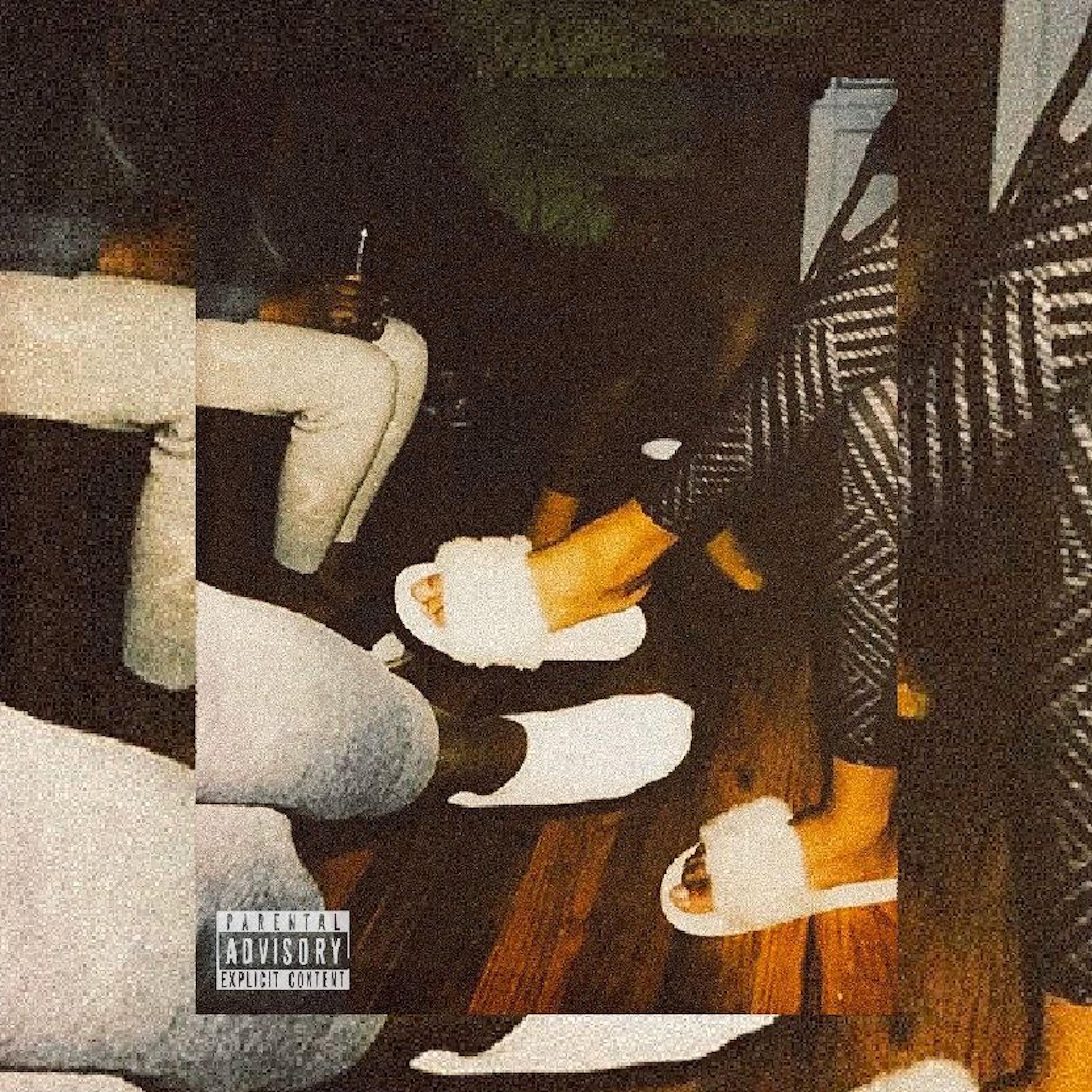 Yaya Bey - side A / juu rant