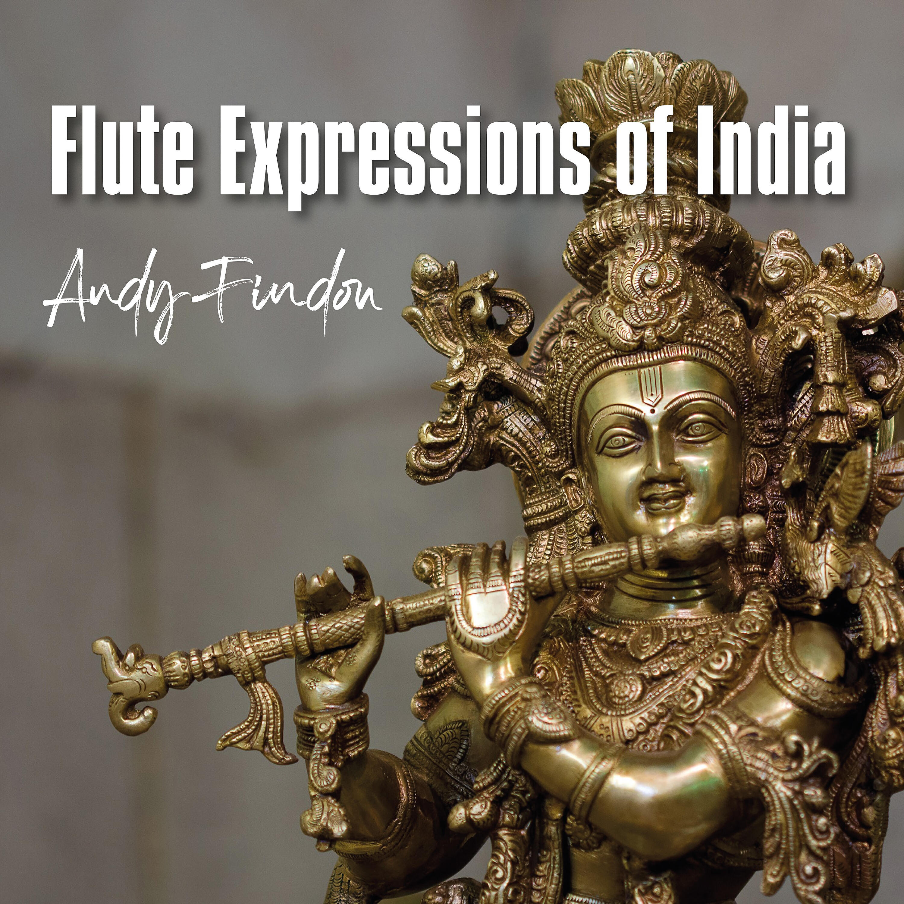 Andy Findon - Yatra