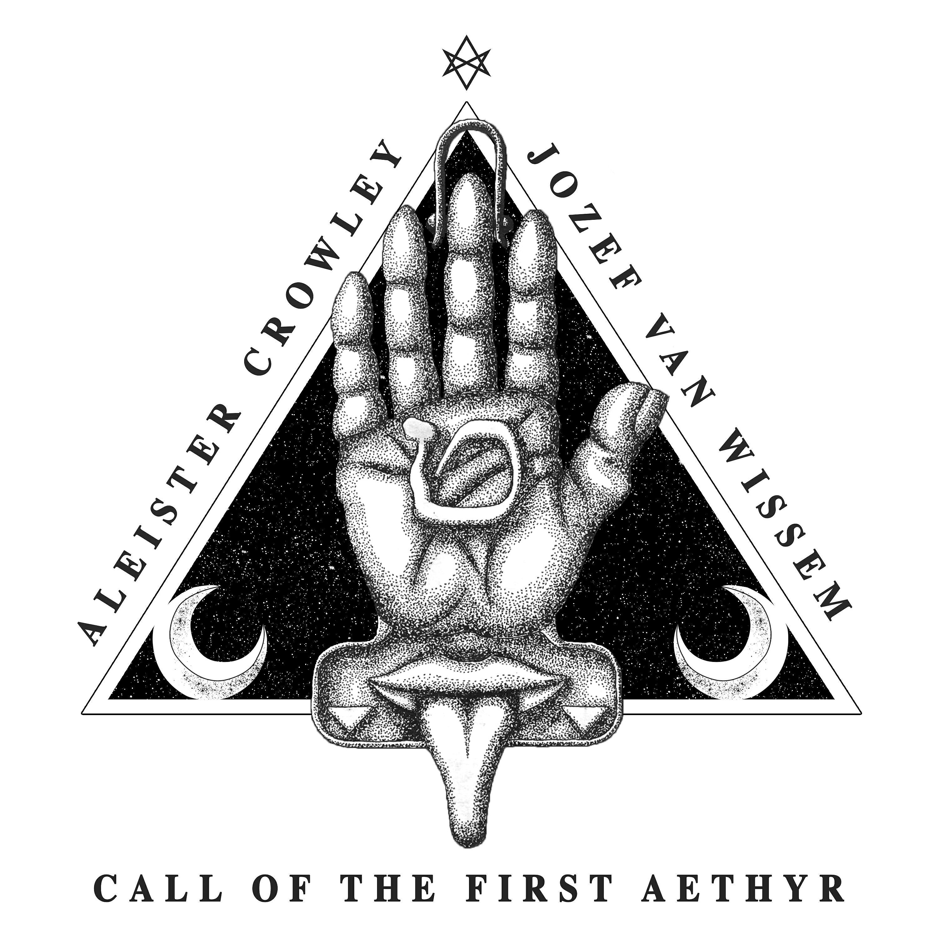 Aleister Crowley - Call of the First Aethyr