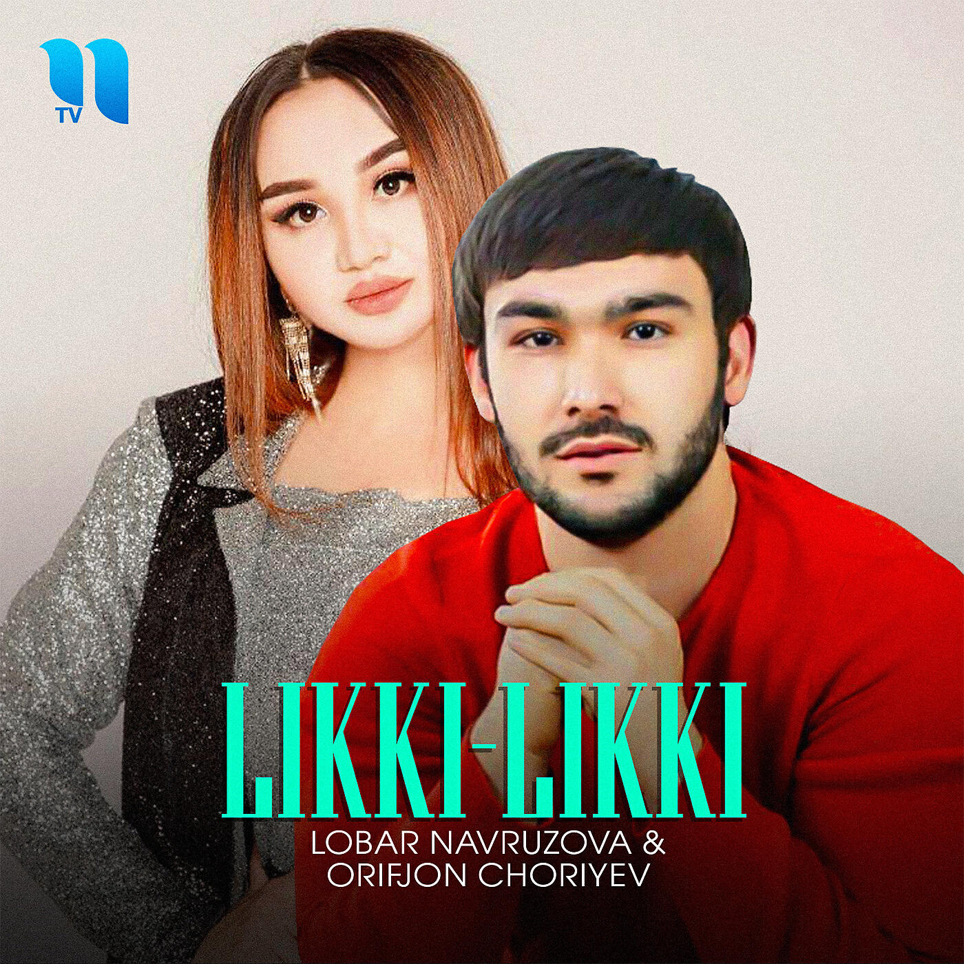 Lobar Navruzova - Likki-Likki